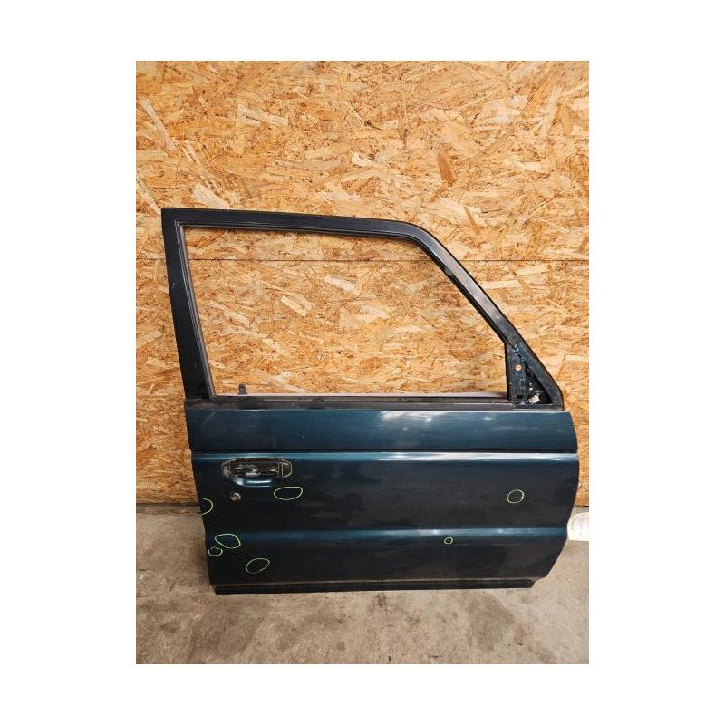 Porte Avant Droit Mitsubishi Pajero 2 Phase 2 (1)