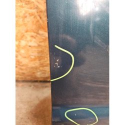 Porte Avant Droit Mitsubishi Pajero 2 Phase 2 (3)