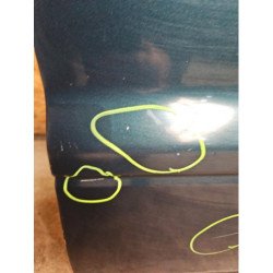 Porte Avant Droit Mitsubishi Pajero 2 Phase 2 (4)