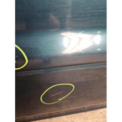 Porte Avant Droit Mitsubishi Pajero 2 Phase 2 (5)