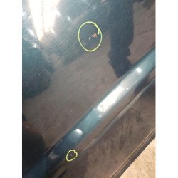 Porte Avant Droit Mitsubishi Pajero 2 Phase 2 (7)