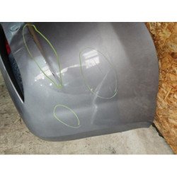 Pare Choc Arriere Fiat Grande Punto (2)