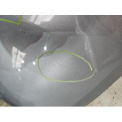 Pare Choc Arriere Fiat Grande Punto (3)