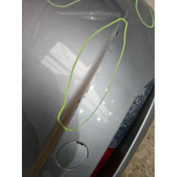 Pare Choc Arriere Fiat Grande Punto (5)