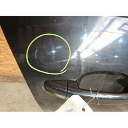 Porte Avant Droit Peugeot 407 Phase 1 Break (2)