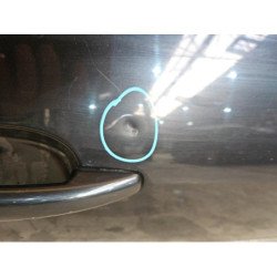 Porte Avant Droit Peugeot 407 Phase 1 Break (3)