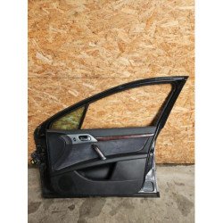 Porte Avant Droit Peugeot 407 Phase 1 Break (6)
