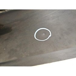 Porte Avant Gauche Peugeot 407 Phase 1 Break (3)