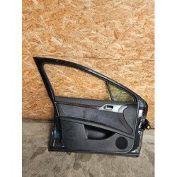 Porte Avant Gauche Peugeot 407 Phase 1 Break (7)