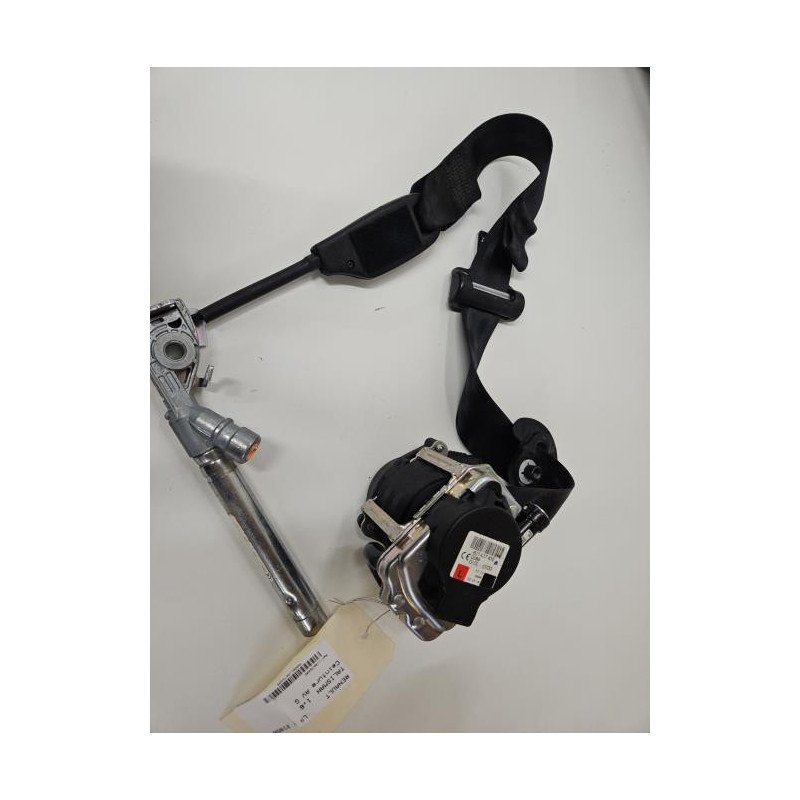 Ceinture Avant Gauche Renault Talisman (1)