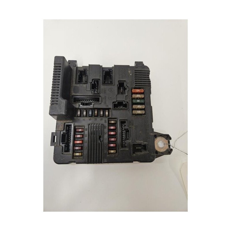 Boitier Upc Renault Scenic 2 Phase 1 (1)