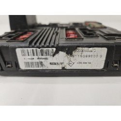 Boitier Upc Renault Scenic 2 Phase 1 (2)