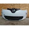 Pare Choc Avant Renault Zoe 1 (1)