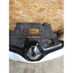 Pare Choc Avant Renault Zoe 1 (9)