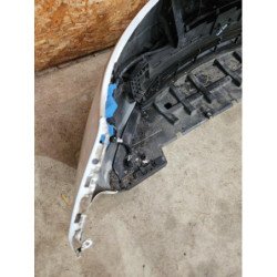 Pare Choc Avant Renault Zoe 1 (11)