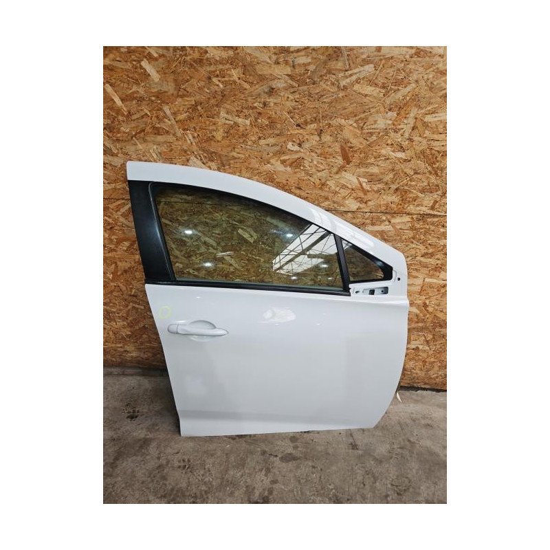 Porte Avant Droit Renault Zoe 1 (1)