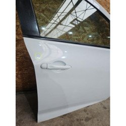Porte Avant Droit Renault Zoe 1 (2)