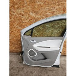 Porte Avant Droit Renault Zoe 1 (5)