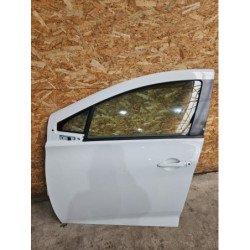 Porte Avant Gauche Renault Zoe 1 (1)