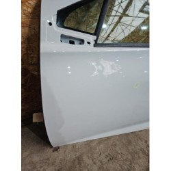 Porte Avant Gauche Renault Zoe 1 (2)