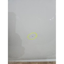 Porte Avant Gauche Renault Zoe 1 (4)