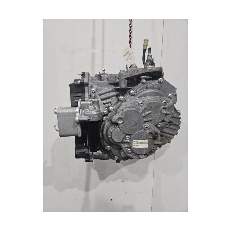 Boite De Vitesses Renault Talisman (1)