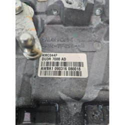 Boite De Vitesses Renault Talisman (6)