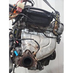 Moteur Renault Scenic 2 Phase 1 (3)