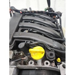 Moteur Renault Scenic 2 Phase 1 (5)