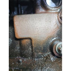 Moteur Renault Scenic 2 Phase 1 (6)