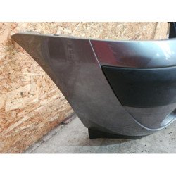 Pare Choc Avant Renault Clio 2 Phase 2 (2)