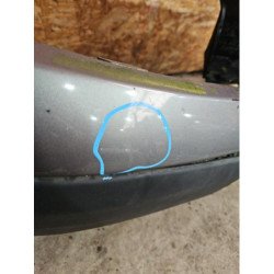 Pare Choc Avant Renault Clio 2 Phase 2 (3)