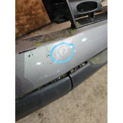 Pare Choc Avant Renault Clio 2 Phase 2 (4)