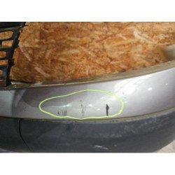 Pare Choc Avant Renault Clio 2 Phase 2 (7)