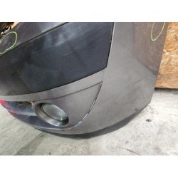 Pare Choc Avant Renault Clio 2 Phase 2 (9)