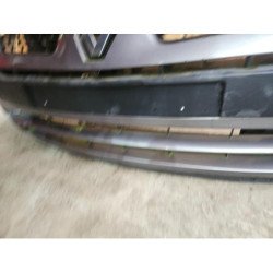Pare Choc Avant Renault Clio 2 Phase 2 (10)