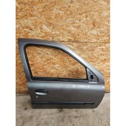 Porte Avant Droit Renault Clio 2 Phase 2 (1)