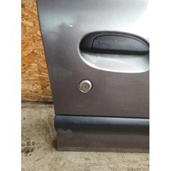 Porte Avant Droit Renault Clio 2 Phase 2 (2)