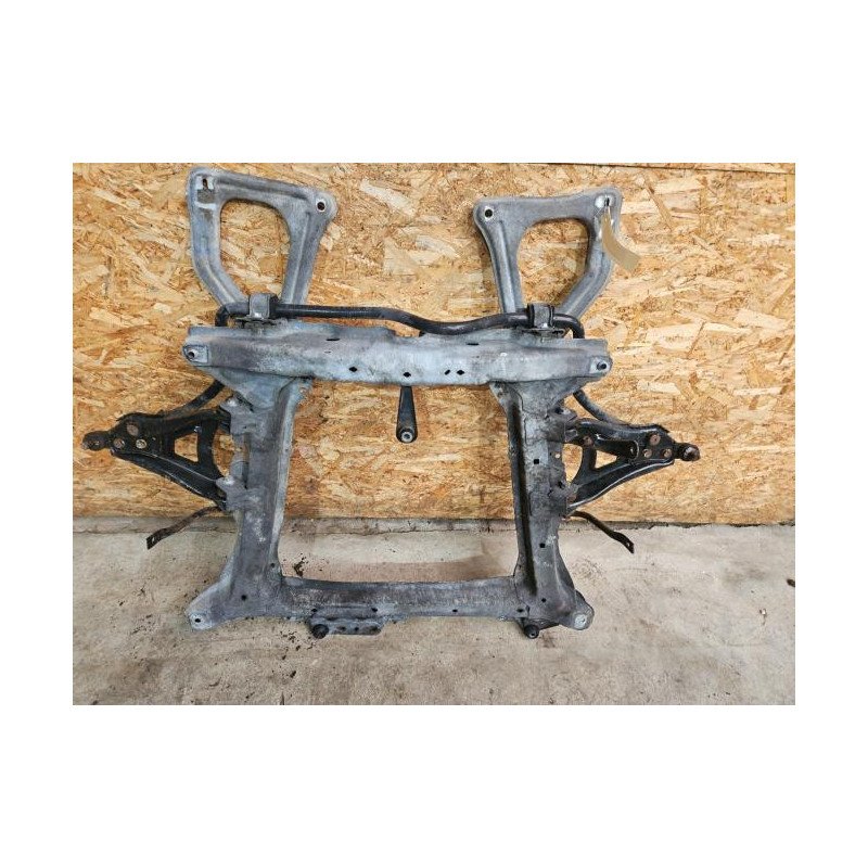 Berceau Avant Renault Clio 2 Phase 2 (1)