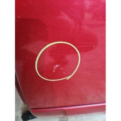 Porte Arriere Gauche Renault Grand Modus Phase 2 (3)