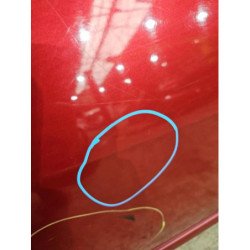 Porte Arriere Gauche Renault Grand Modus Phase 2 (4)