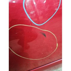 Porte Arriere Gauche Renault Grand Modus Phase 2 (5)