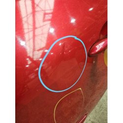 Porte Arriere Gauche Renault Grand Modus Phase 2 (6)