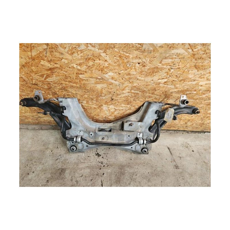 Berceau Avant Renault Grand Modus Phase 2 (1)