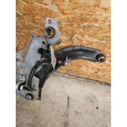 Berceau Avant Renault Grand Modus Phase 2 (2)