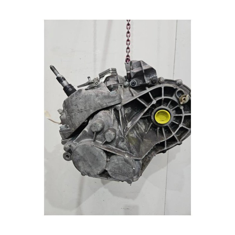 Boite De Vitesses Renault Grand Modus Phase 2 (1)