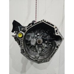 Boite De Vitesses Renault Grand Modus Phase 2 (3)