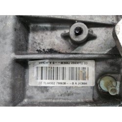 Boite De Vitesses Renault Grand Modus Phase 2 (5)
