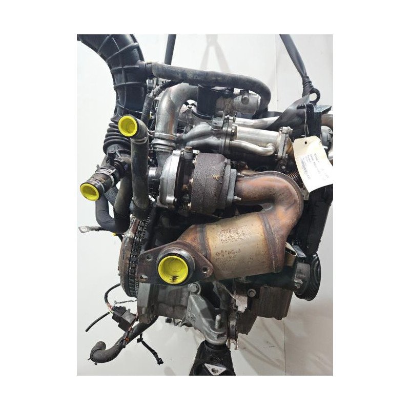 Moteur Renault Grand Modus Phase 2 (1)