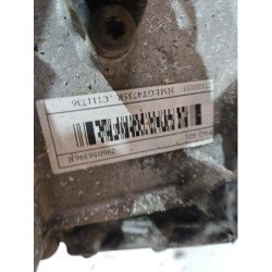 Moteur Renault Zoe 1 (4)